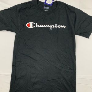 Champion shirt